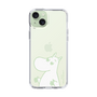 スリムプロテクションケース［ MOOMIN - Sparkling face ］