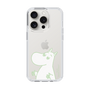 スリムプロテクションケース［ MOOMIN - Sparkling face ］