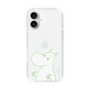 スリムプロテクションケース［ MOOMIN - Sparkling face ］