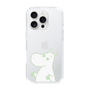 スリムプロテクションケース［ MOOMIN - Sparkling face ］