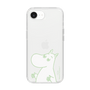 スリムプロテクションケース［ MOOMIN - Sparkling face ］