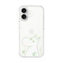 スリムプロテクションケース［ MOOMIN - Sparkling face ］