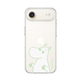 スリムプロテクションケース［ MOOMIN - Sparkling face ］