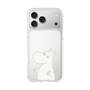スリムプロテクションケース［ MOOMIN - Sparkling face ］