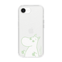 スリムプロテクションケース［ MOOMIN - Sparkling face ］