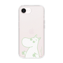 スリムプロテクションケース［ MOOMIN - Sparkling face ］