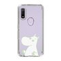 スリムプロテクションケース［ MOOMIN - Sparkling face ］