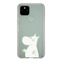 スリムプロテクションケース［ MOOMIN - Sparkling face ］