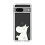 スリムプロテクションケース［ MOOMIN - Sparkling face ］
