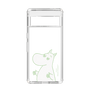 スリムプロテクションケース［ MOOMIN - Sparkling face ］