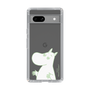 スリムプロテクションケース［ MOOMIN - Sparkling face ］