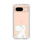 スリムプロテクションケース［ MOOMIN - Sparkling face ］