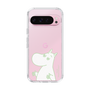 スリムプロテクションケース［ MOOMIN - Sparkling face ］