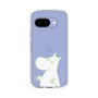 スリムプロテクションケース［ MOOMIN - Sparkling face ］