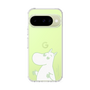 スリムプロテクションケース［ MOOMIN - Sparkling face ］