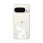 スリムプロテクションケース［ MOOMIN - Sparkling face ］