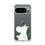 スリムプロテクションケース［ MOOMIN - Sparkling face ］