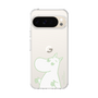 スリムプロテクションケース［ MOOMIN - Sparkling face ］
