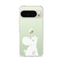 スリムプロテクションケース［ MOOMIN - Sparkling face ］