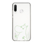 スリムプロテクションケース［ MOOMIN - Sparkling face ］