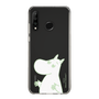 スリムプロテクションケース［ MOOMIN - Sparkling face ］