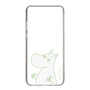 スリムプロテクションケース［ MOOMIN - Sparkling face ］