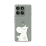 スリムプロテクションケース［ MOOMIN - Sparkling face ］