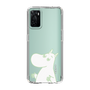 スリムプロテクションケース［ MOOMIN - Sparkling face ］