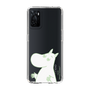 スリムプロテクションケース［ MOOMIN - Sparkling face ］