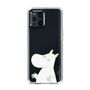スリムプロテクションケース［ MOOMIN - Sparkling face ］