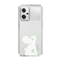 スリムプロテクションケース［ MOOMIN - Sparkling face ］