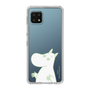 スリムプロテクションケース［ MOOMIN - Sparkling face ］