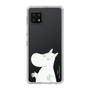 スリムプロテクションケース［ MOOMIN - Sparkling face ］