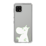 スリムプロテクションケース［ MOOMIN - Sparkling face ］