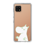 スリムプロテクションケース［ MOOMIN - Sparkling face ］