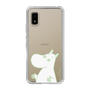 スリムプロテクションケース［ MOOMIN - Sparkling face ］