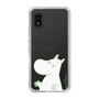 スリムプロテクションケース［ MOOMIN - Sparkling face ］