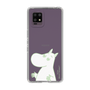 スリムプロテクションケース［ MOOMIN - Sparkling face ］