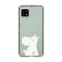 スリムプロテクションケース［ MOOMIN - Sparkling face ］