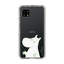 スリムプロテクションケース［ MOOMIN - Sparkling face ］