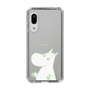 スリムプロテクションケース［ MOOMIN - Sparkling face ］