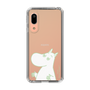 スリムプロテクションケース［ MOOMIN - Sparkling face ］