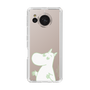 スリムプロテクションケース［ MOOMIN - Sparkling face ］