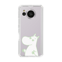 スリムプロテクションケース［ MOOMIN - Sparkling face ］