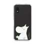 スリムプロテクションケース［ MOOMIN - Sparkling face ］
