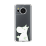 スリムプロテクションケース［ MOOMIN - Sparkling face ］