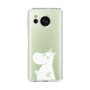 スリムプロテクションケース［ MOOMIN - Sparkling face ］