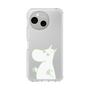 スリムプロテクションケース［ MOOMIN - Sparkling face ］