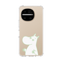 スリムプロテクションケース［ MOOMIN - Sparkling face ］