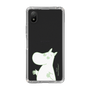 スリムプロテクションケース［ MOOMIN - Sparkling face ］